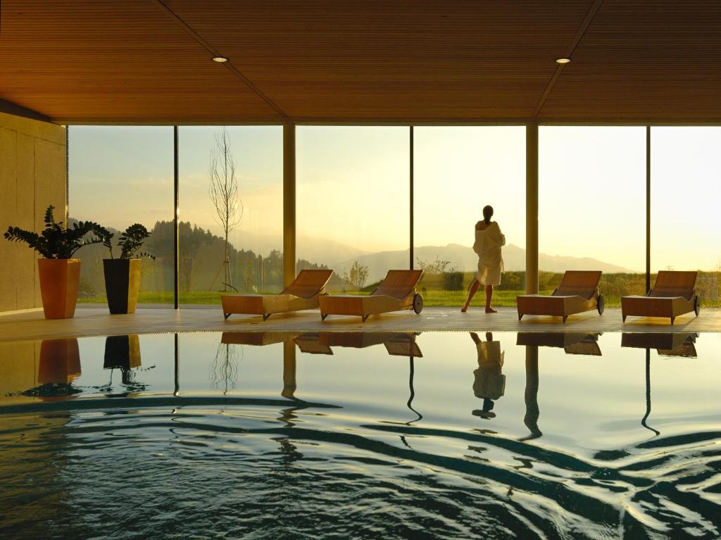 Wellnesshotel Linde Sulzberg  Ngoại thất bức ảnh