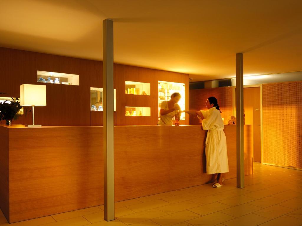 Wellnesshotel Linde Sulzberg  Ngoại thất bức ảnh
