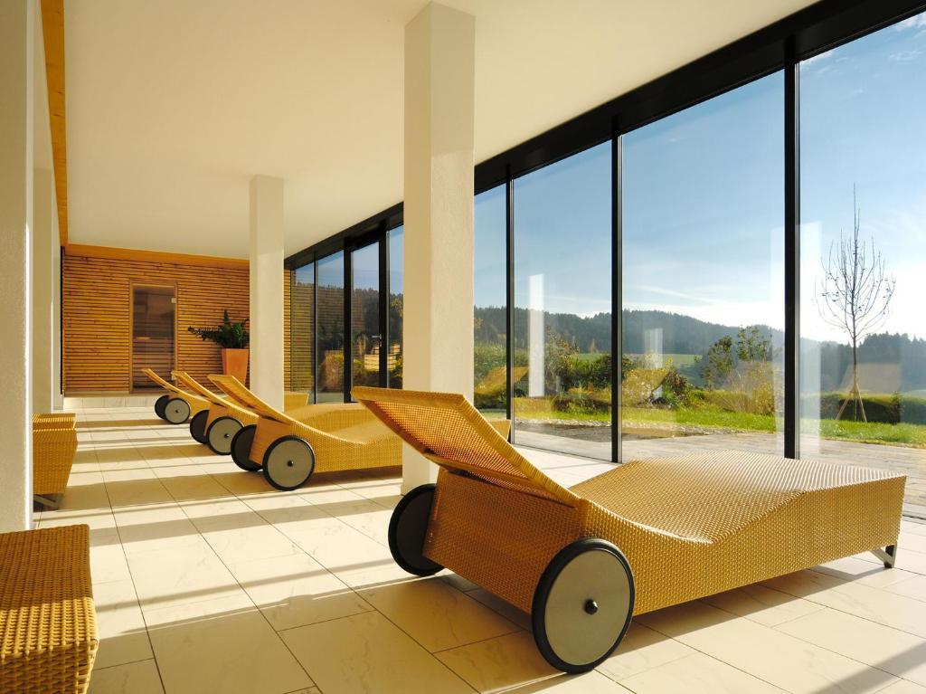 Wellnesshotel Linde Sulzberg  Phòng bức ảnh